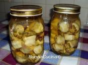 deliziosa specialità conservare nella dispensa l’inverno…