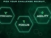 Viral point: allenamenti Green Lantern Corps