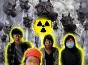 Fukushima: farsa continua sulla vita umana...