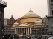 Easter time Naples.