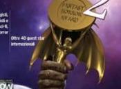 secondo Fantasy Horror Award Orvieto giugno 2011