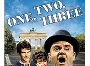 Uno, Due, Tre! Billy Wilder