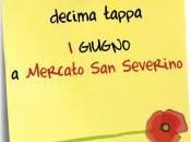 Volto Estasi Mercato Severino