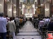 Castellammare (NA) Sepre preghiera operai Fincantieri (01.06.11)