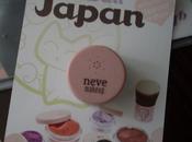 Geisha collezione Kawaii Japan Neve Cosmetics