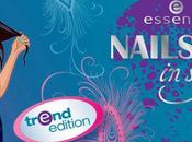 ANTEPRIMA: Essence Trend Edition “Nails Style”