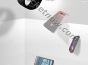 Tracy, Slimline, Zaha, XOOM Pearl: Sono questi prossimi device Motorola