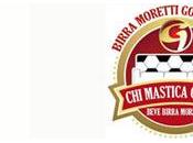 Birra Moretti Golden Goal, parata stelle Sorrento