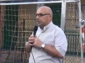 Carinaro (CE) Inaugurazione Memorial Paolo Sardo (01.06.11)