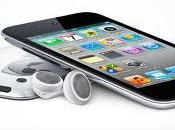 Offerta: iPod Touch 169€