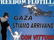 Freedom Flotilla Stay human