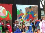 Cesa (CE) Recita fine anno alla scuola materna (30.05.11)