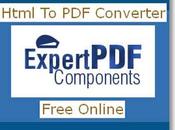 Html Pdf, converti pagine documenti