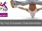 22-25 giugno: European Championship Fitness
