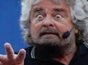 Beppe grillo scassato