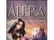 Recensione: "Alera" Cayla Kluver