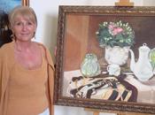 cura contro depressione..la scuola Belle Arti…ovvero..impara l’arte..e mettila parte