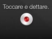 riconoscimento vocale