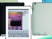 PURO presenta Back Cover iPad