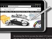 lancia HTCDev.com annuncia OpenSense