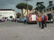 Aversa (CE) Romeno braccato carabinieri (02.06.11)