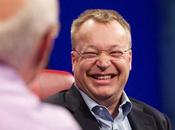 Elop parla Symbian Nokia