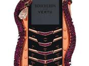 tuffo passato: Nokia Vertu