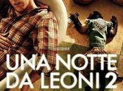 Recenzione: notte leoni