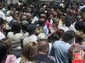 Napoli Magistris lavoro nuova Giunta (03.06.11)