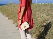 walking towards summer