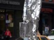 Andy Warhol Monument