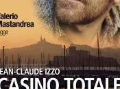 Casino totale Jean-Claude Izzo letto Valerio Mastrandrea (Emons Audiolibri)