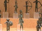 Bronzetti nuragici, l'arte dell'età Ferro Sardegna