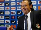 Prandelli soddisfatto della prestazione dell'Italia
