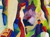 Blaue Reiter…il cavaliere blu..risponde Katia… siamo Session…e…