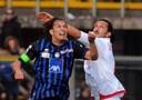 CalcioScommesse: l'Atalanta difende...