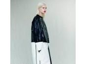 Narciso Rodriguez resort 2012