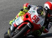 Catalunya: pole Simoncelli