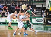 Basket: Montepaschi Siena finale!