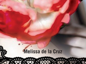 Anteprima "Bloody Valentine. ombre Schuyler" Melissa Cruz