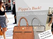 News closet Pippa Bag!