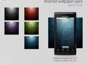 Android Wallpaper Pack Dirt
