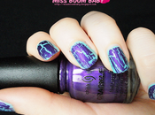 NOTD Crush violet