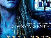 "The Ward reparto" John Carpenter