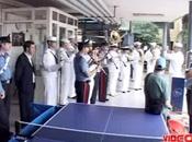 Napoli L’arcobaleno dello sport allo stadio Collana (06.06.11)