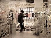 luce splendida Corso Como.