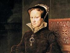 Maria Tudor sangue protestanti