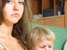 Crisi coppia dopo primo figli: cause rimedi