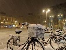 Ecco Perché Freddo Nonostante Global Warming Stupidate Trump)