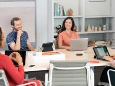 Videoconferenza, ecco alcune regole base